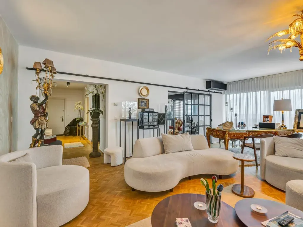 Hoofdfoto Appartement in Sint-Jans-Molenbeek