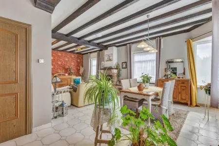 Huis Te Koop Dilbeek