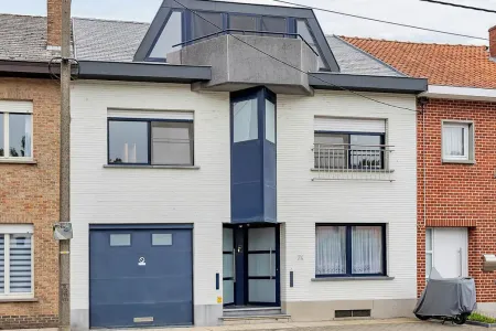 Huis Te Koop Haaltert