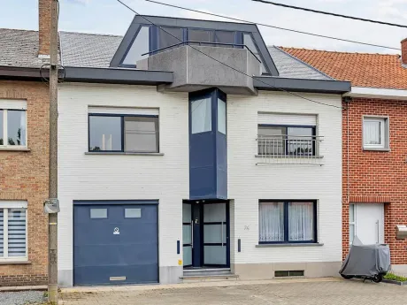 Huis in Haaltert - Lebeke 74, 9450 - foto 2