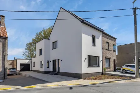 Huis Te Koop Haaltert
