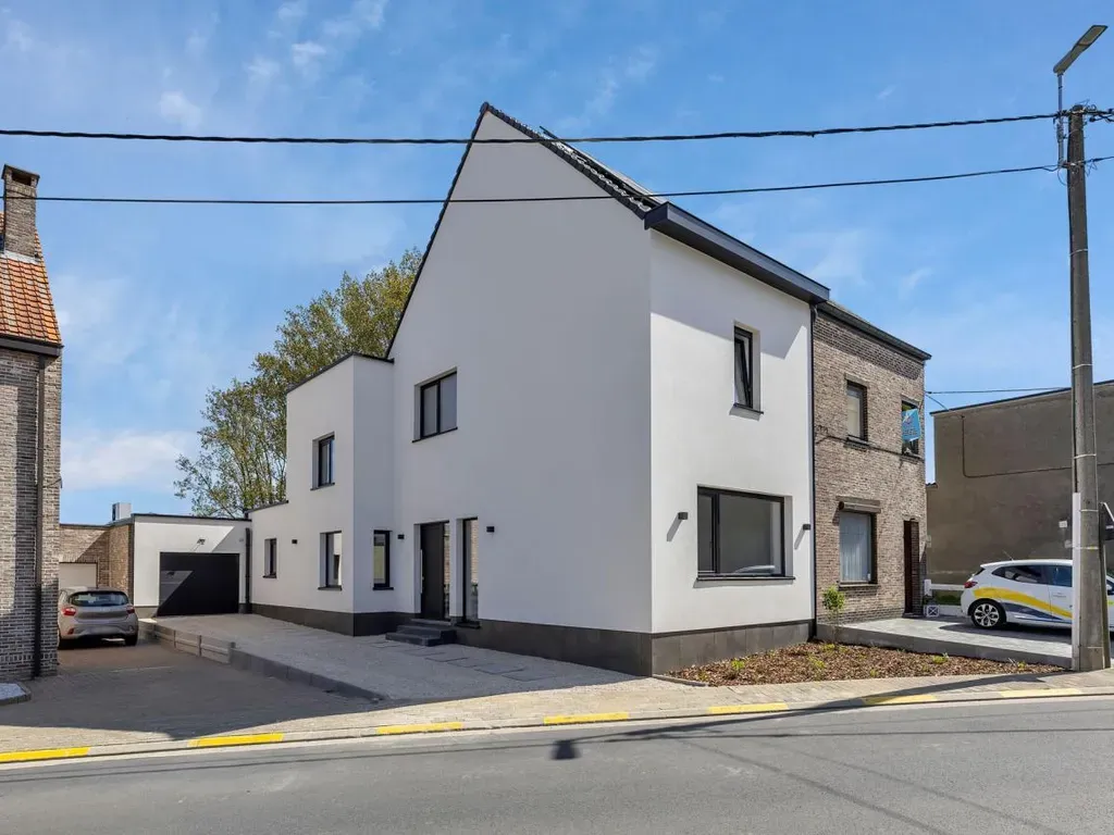 Hoofdfoto Huis in Haaltert