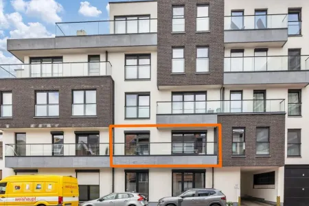 Appartement Te Koop Aalst