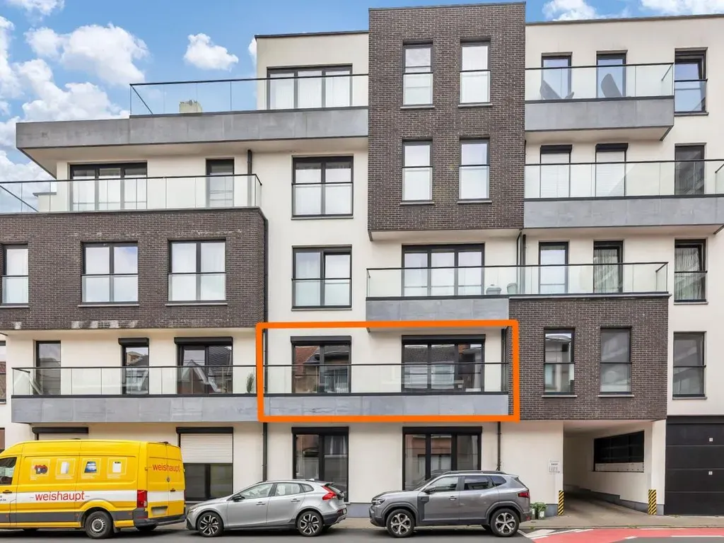 Hoofdfoto Appartement in Aalst