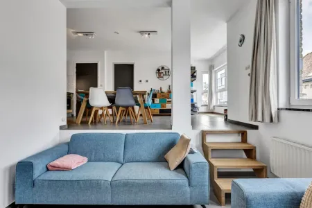 Appartement Te Koop Aalst