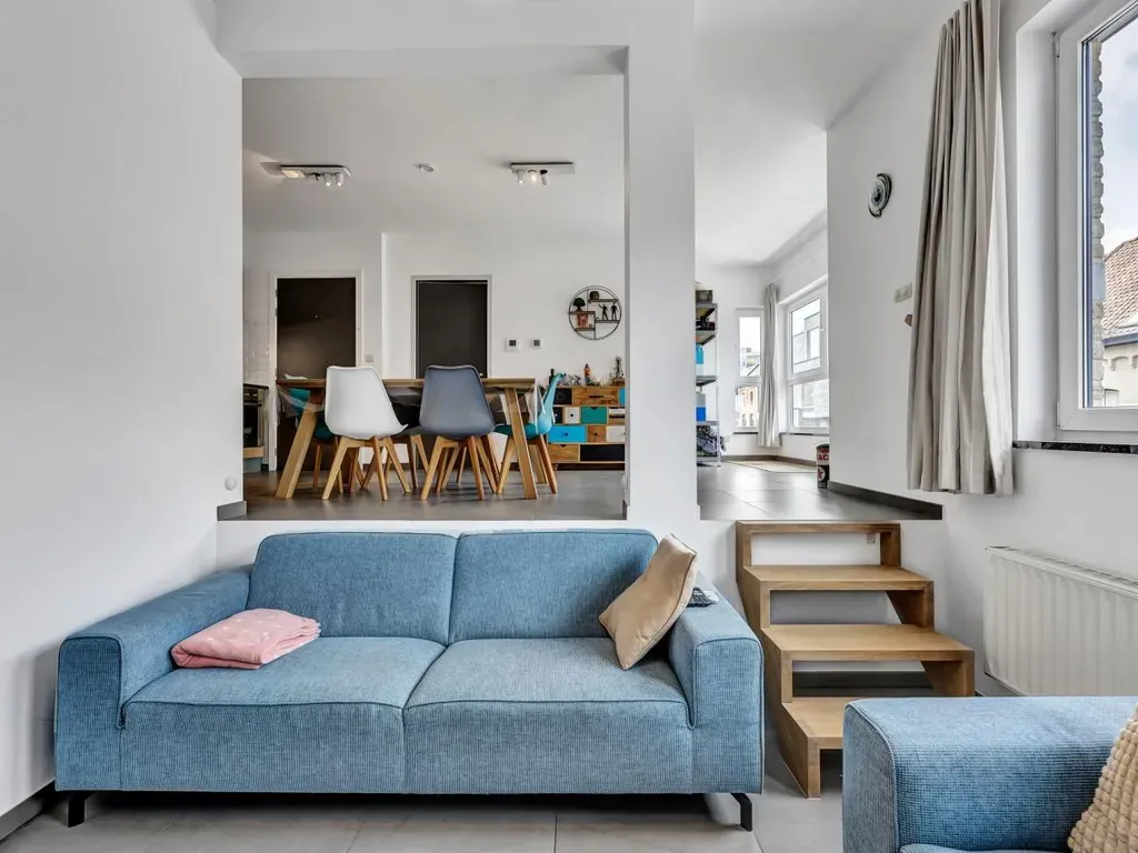 Hoofdfoto Appartement in Aalst