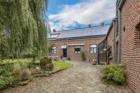 Huis Gearchiveerd Ogy