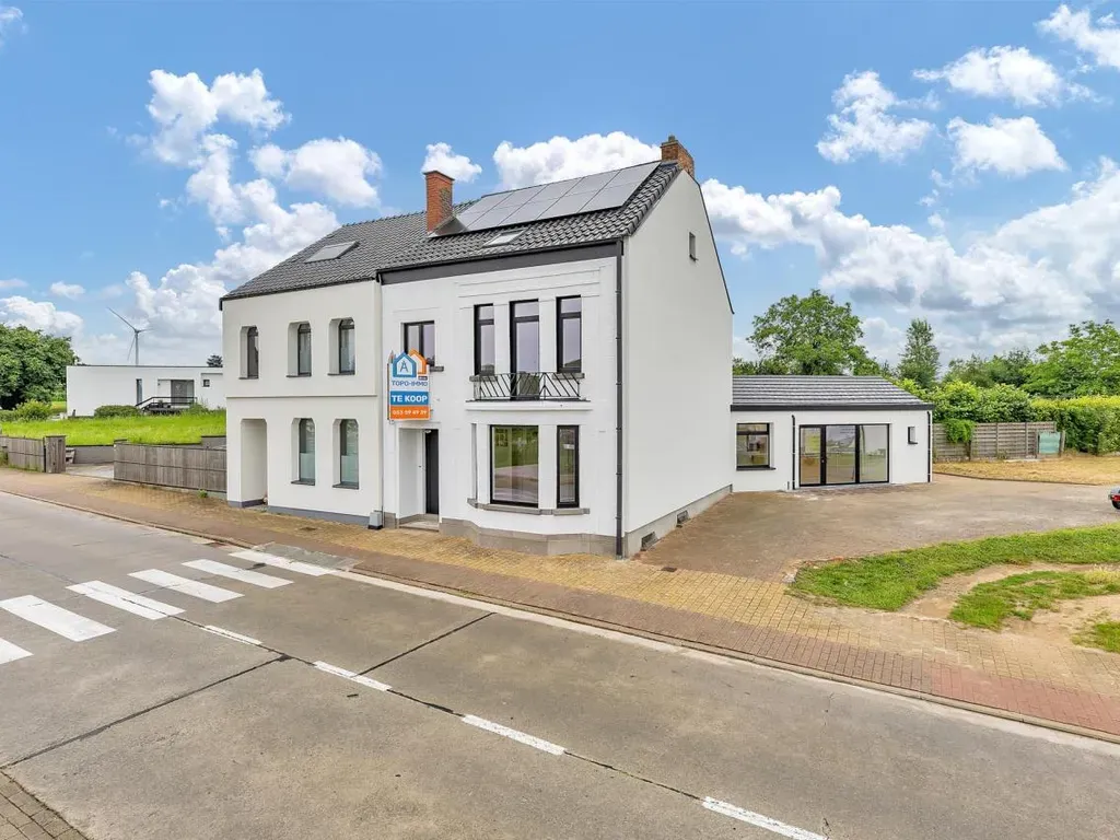 Hoofdfoto Huis in Denderleeuw