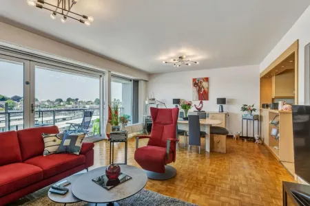 Appartement Archivé Denderleeuw