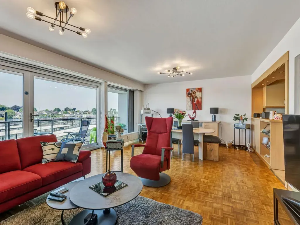 Hoofdfoto Appartement in Denderleeuw