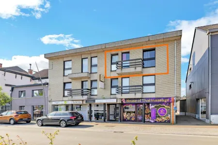Appartement Te Koop Ternat