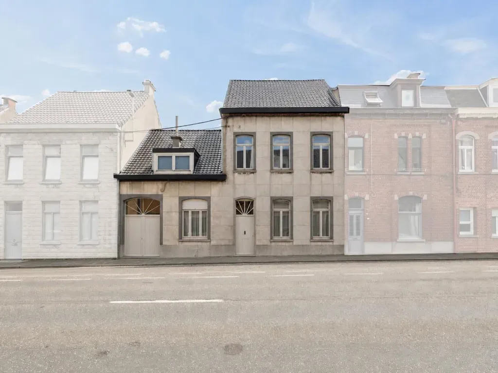 Hoofdfoto Huis in Erembodegem