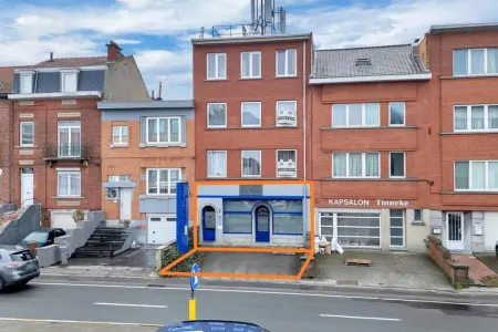 Appartement Te Koop Dilbeek