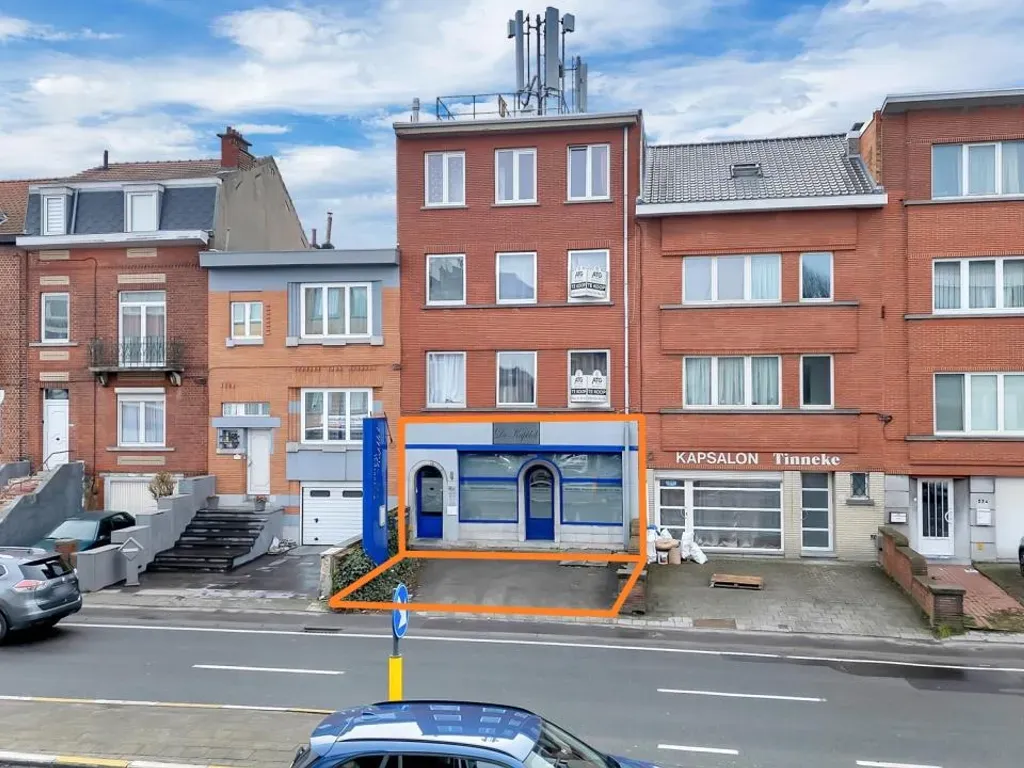 Hoofdfoto Appartement in Dilbeek