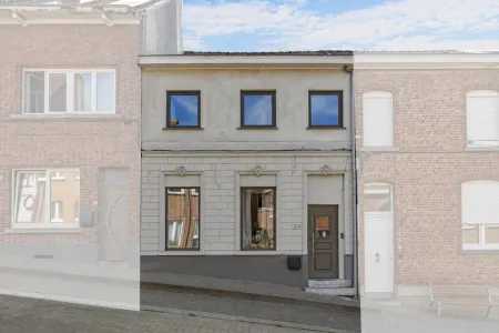 Huis Te Koop Geraardsbergen