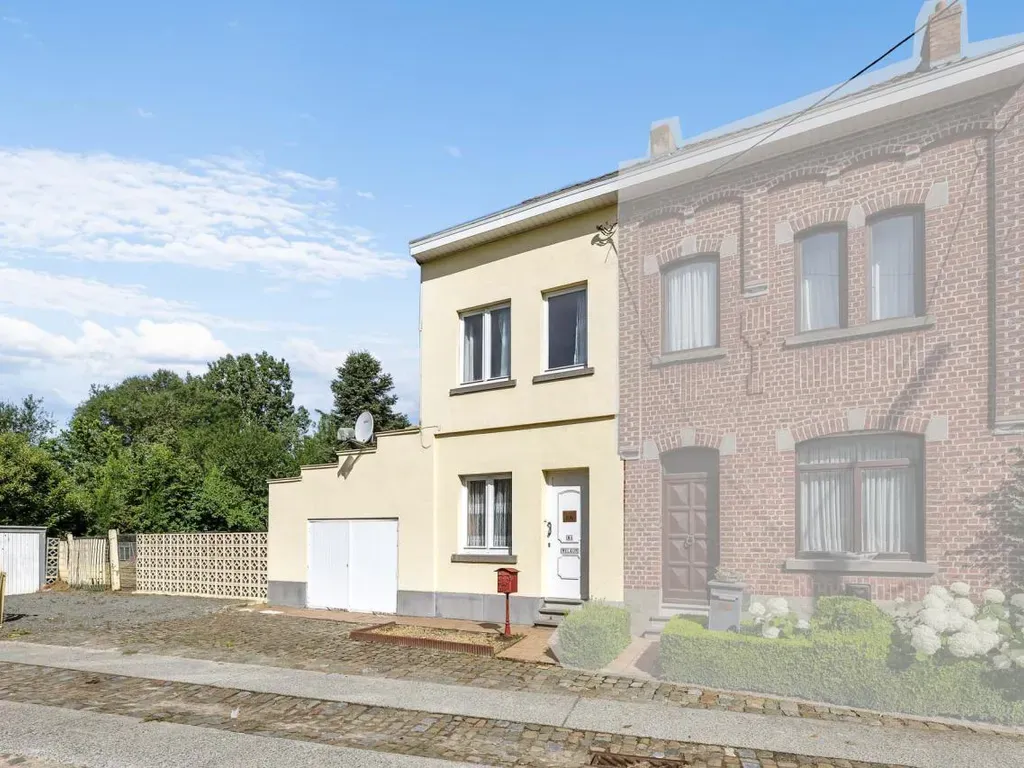 Hoofdfoto Huis in Lennik