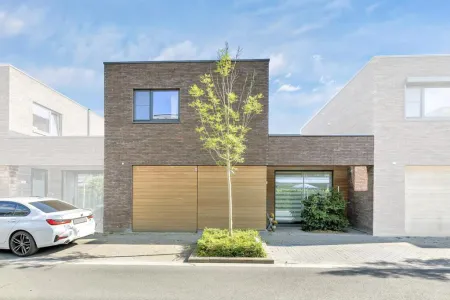Huis Te Koop Halle