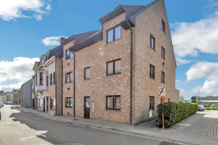 Appartement Te Koop Ninove