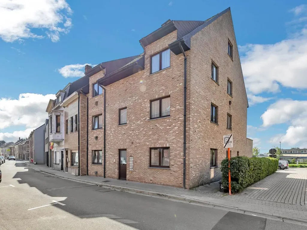 Hoofdfoto Appartement in Ninove