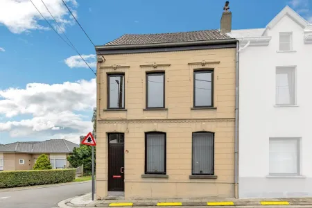 Maison À vendre Welle