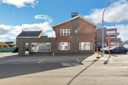 Maison Archivé Erpe-Mere