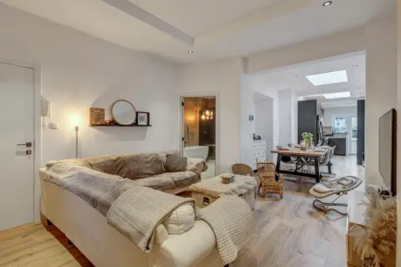 Appartement Te Koop Molenbeek