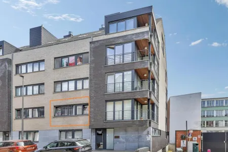 Appartement À vendre Ninove
