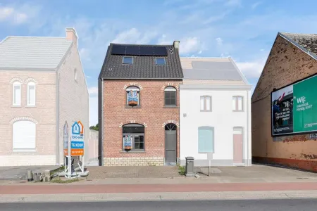 Maison À vendre Aalst