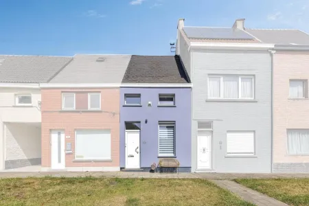 Huis Te Koop Aalst