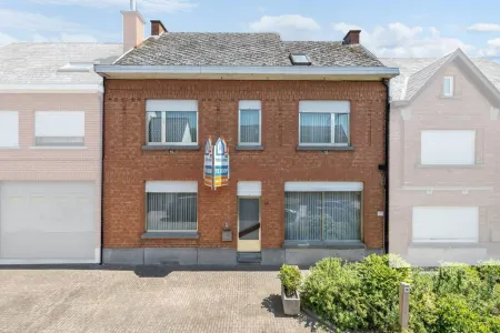 Maison À vendre Welle