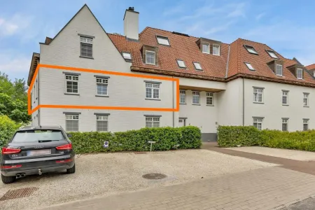 Appartement À vendre Haaltert