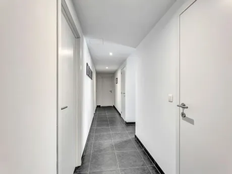 Appartement in Haaltert - Papestraat 18 bus 4, 9450 - foto 2