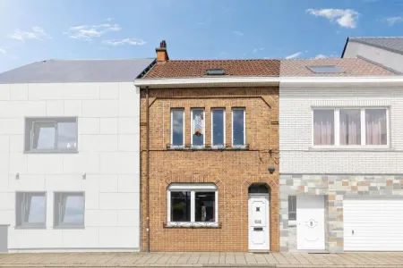 Huis Te Koop Aalst