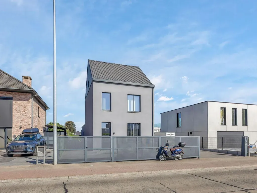 Hoofdfoto Huis in Ninove