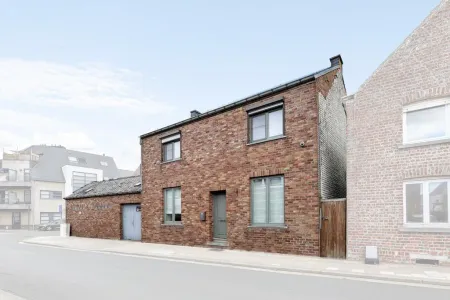 Huis Te Koop Okegem