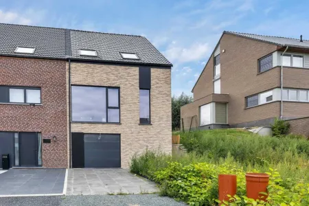 Huis Te Koop Roosdaal
