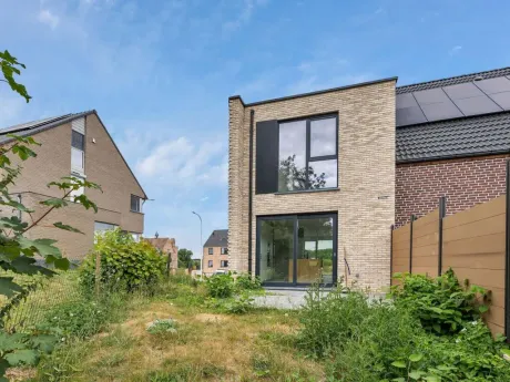 Huis in Roosdaal - Ninoofsesteenweg 222 bus B, 1760 - foto 2