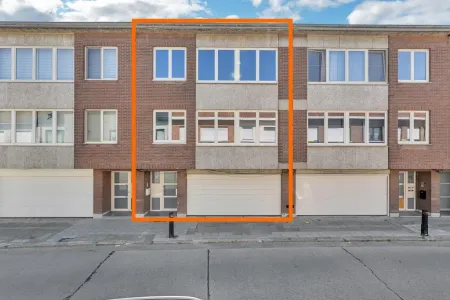 Huis Te Koop Denderleeuw