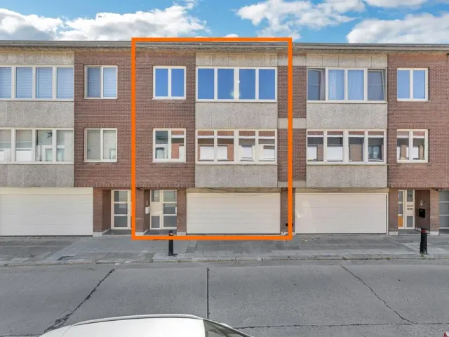 Maison à Denderleeuw - Toekomststraat 54, 9470