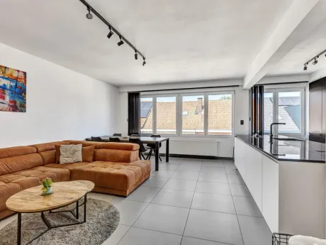 Maison à Denderleeuw - Toekomststraat 54, 9470 - photo 3