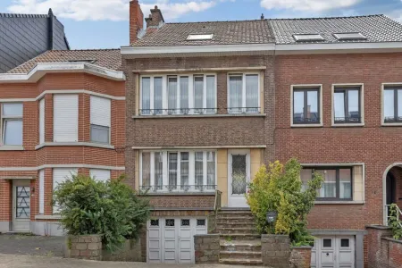 Maison À vendre Dilbeek