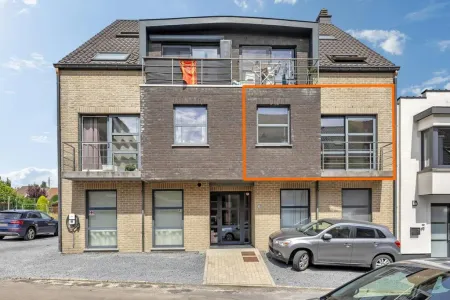 Appartement Te Koop Ninove