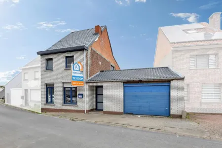 Maison À vendre Lede