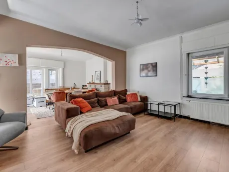 Huis in Denderleeuw - Langestraat 27, 9470 - foto 2