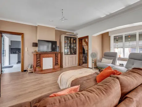 Huis in Denderleeuw - Langestraat 27, 9470 - foto 3