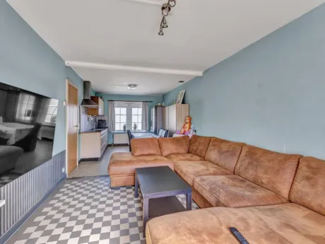 Huis in Herzele - Kanunnikstraat 3, 9550 - foto 2