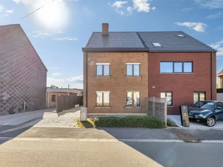 Huis in Haaltert - Zwarthaar 5, 9450 - foto 2
