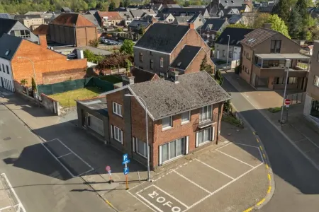 Huis Te Koop Erpe-Mere