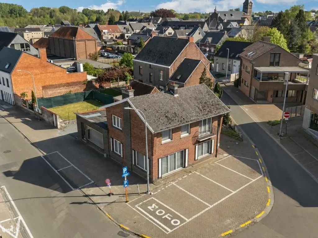 Hoofdfoto Huis in Erpe-Mere