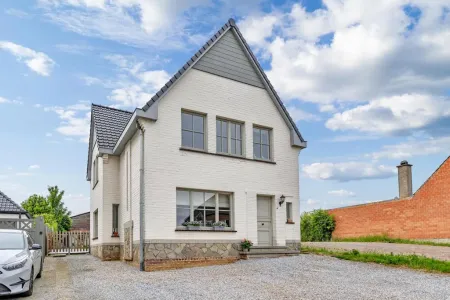 Maison À vendre Haaltert
